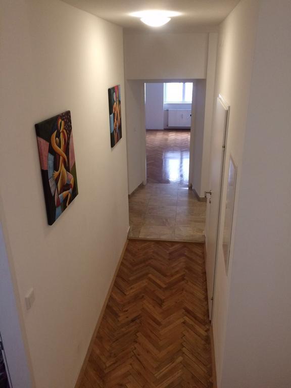 Old Citycenter Appartment 그라츠 외부 사진