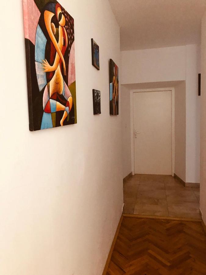 Old Citycenter Appartment 그라츠 외부 사진