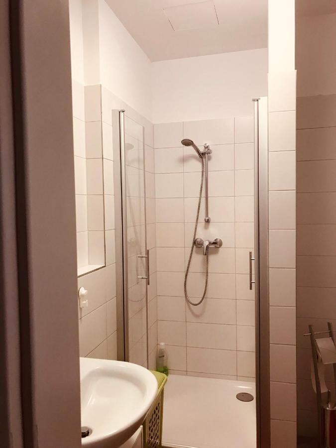 Old Citycenter Appartment 그라츠 외부 사진
