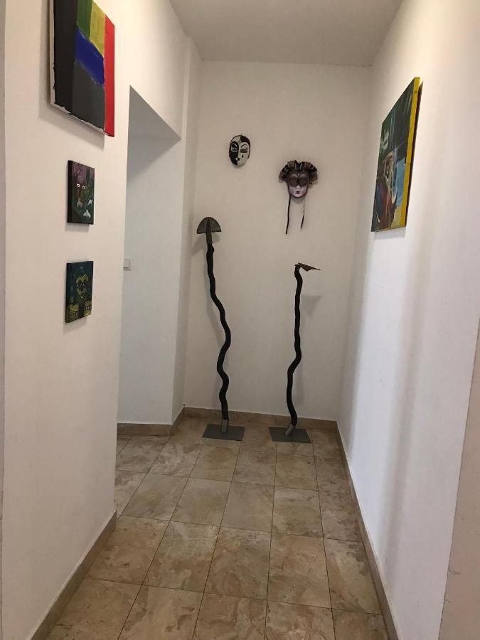 Old Citycenter Appartment 그라츠 외부 사진