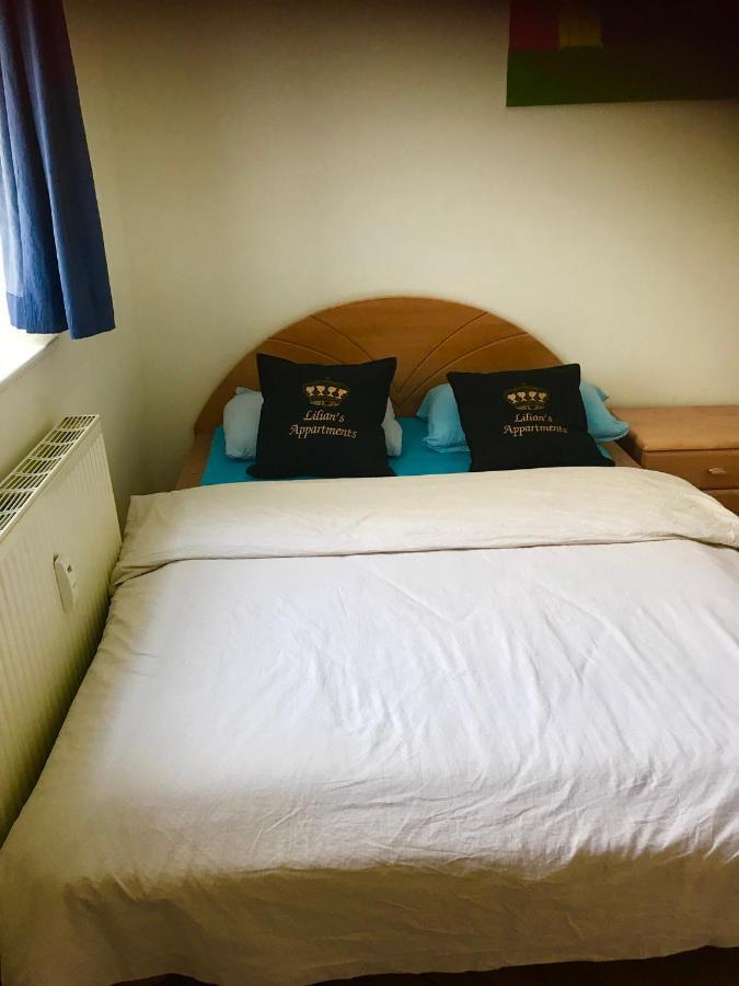 Old Citycenter Appartment 그라츠 외부 사진